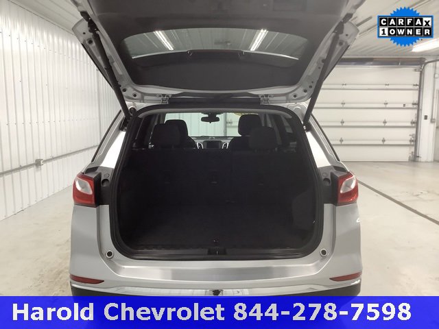Used 2021 Chevrolet Equinox LT image 5