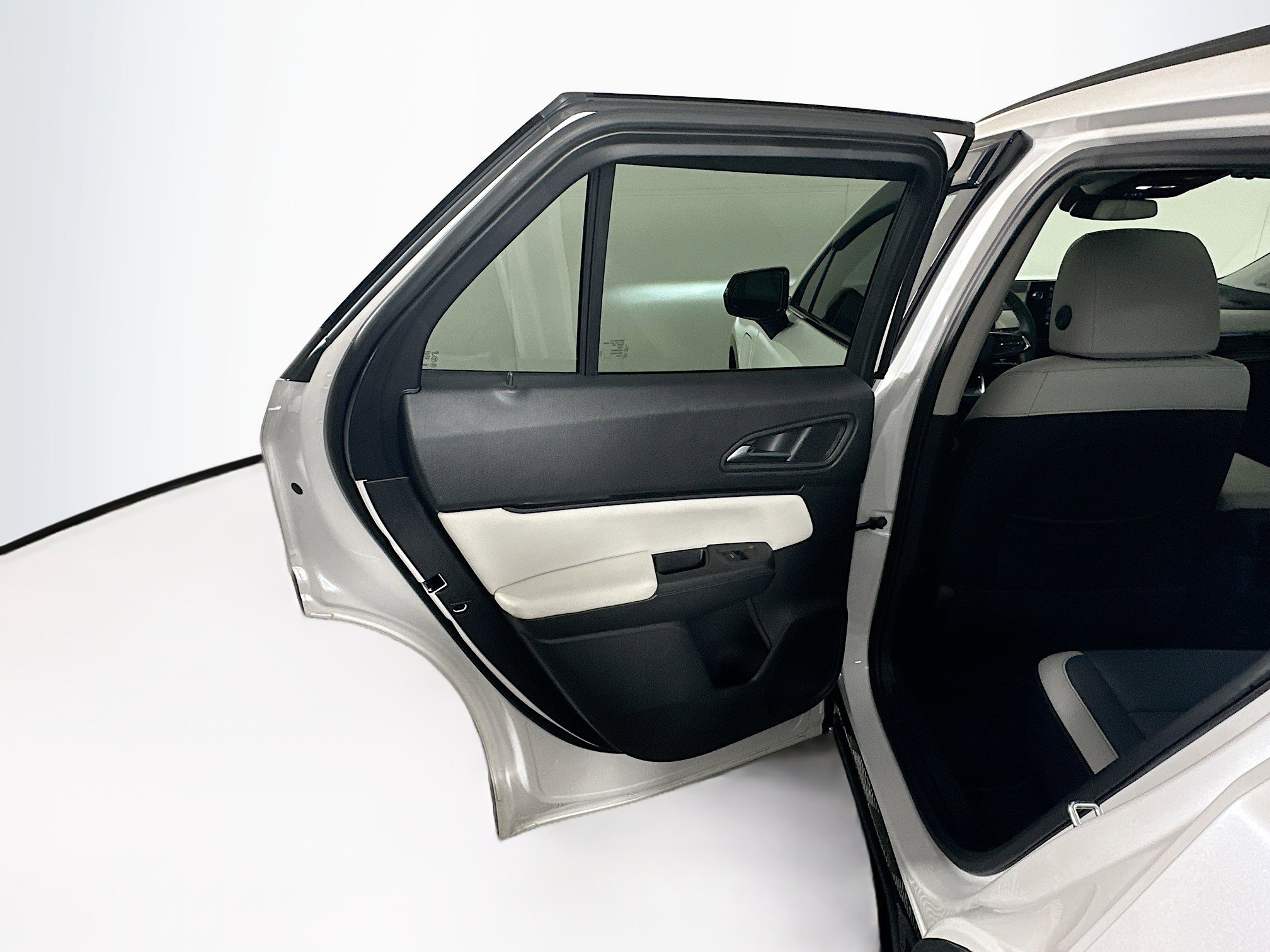 Used 2025 Honda Prologue Touring image 25