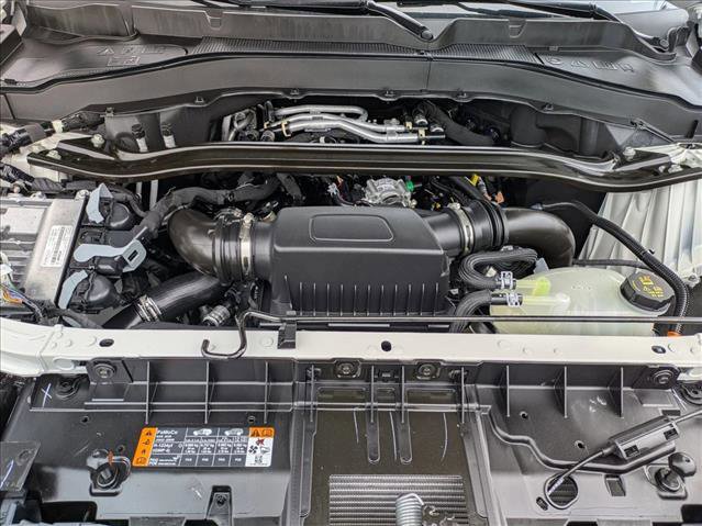 Used 2025 Ford Explorer ST w/ Sun And Sound Package image 21