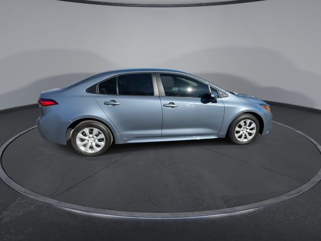 Used 2024 Toyota Corolla LE image 18