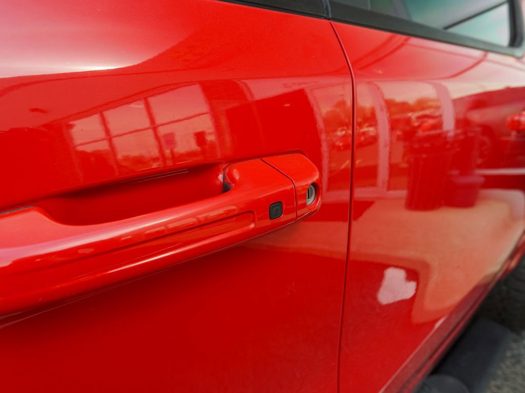 Used 2019 RAM 1500 Rebel w/ Rebel Level 2 Equipment Group image 9