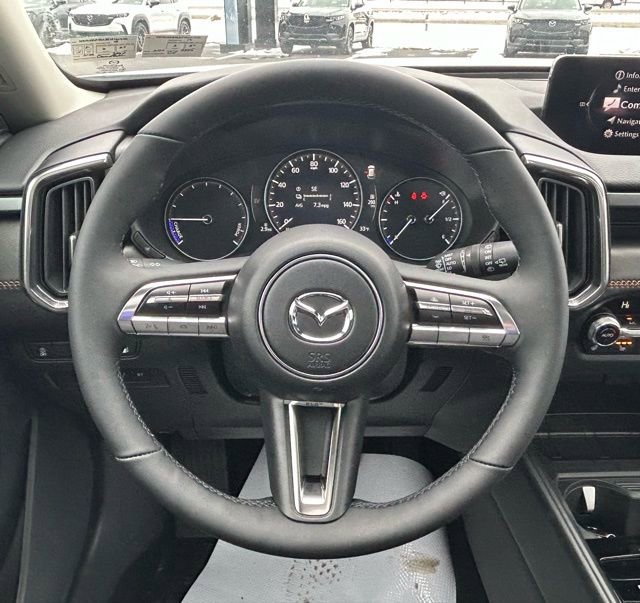 New 2026 MAZDA CX-50 2.5 Hybrid w/ Premium Plus Pkg image 14