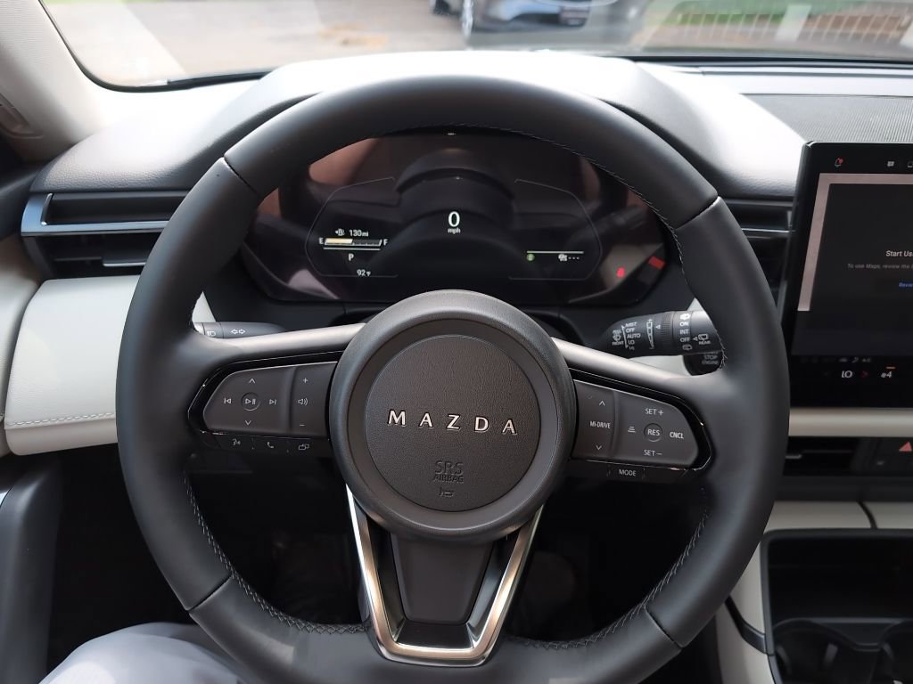 New 2026 MAZDA CX-5 Preferred AWD/4WD image 14