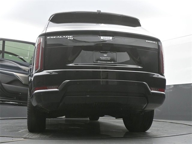 New 2025 Cadillac Escalade IQ Luxury 2 image 62