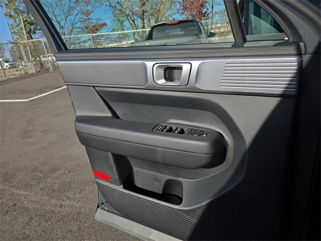 New 2026 Hyundai Santa Fe SE image 20