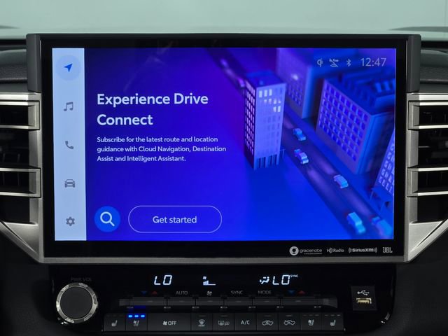 Used 2022 Toyota Tundra Limited w/ TRD Off-Road Package image 25