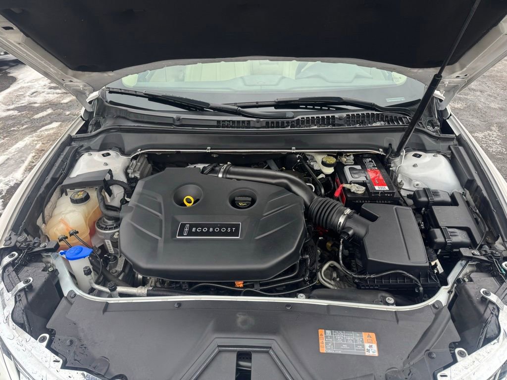 Used 2014 Lincoln MKZ w/ Equipment Group 102A Reserve image 23