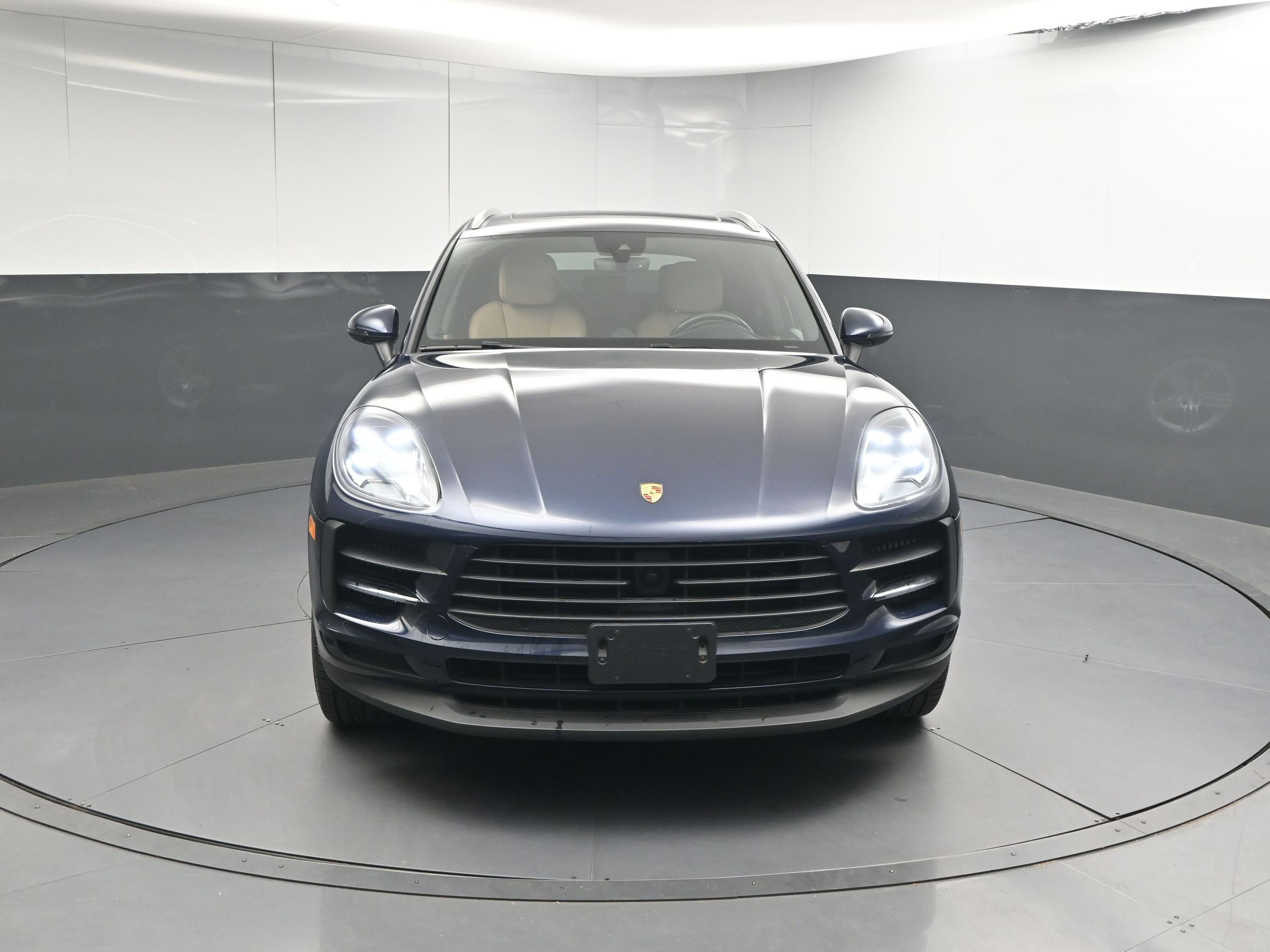 Certified 2020 Porsche Macan S image 28
