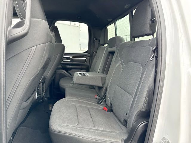 Used 2019 RAM 1500 Big Horn image 23