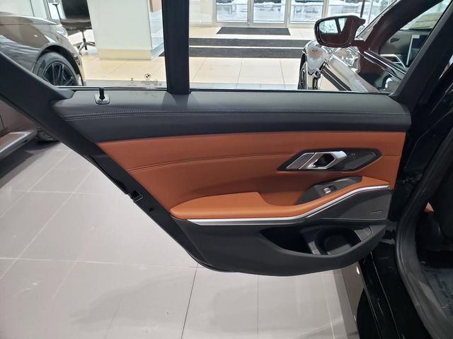 New 2026 BMW M3 Competition image 11