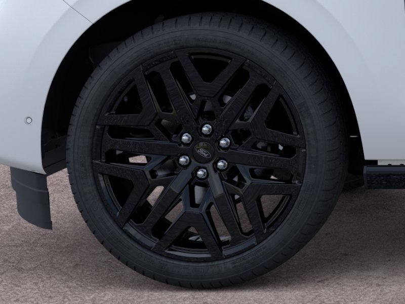 New 2026 Ford Expedition Platinum w/ Stealth Performance Package AWD/4WD image 19
