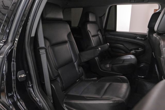 Used 2019 Chevrolet Tahoe Premier w/ RST 6.2L Performance Edition image 35