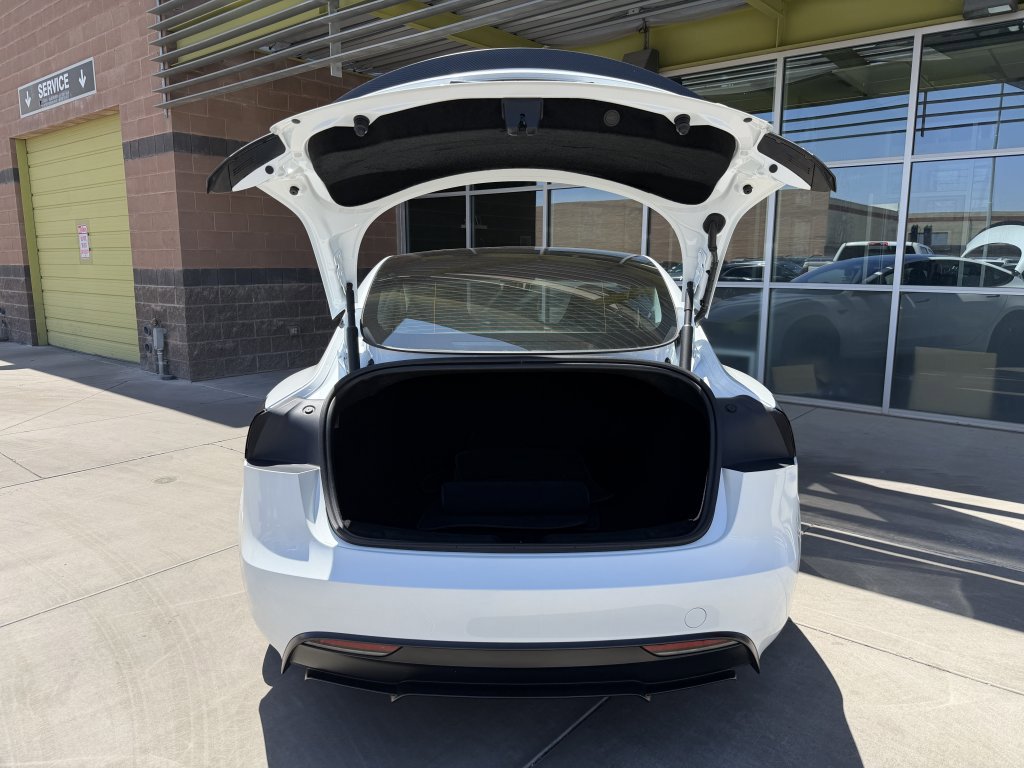 Used 2025 Tesla Model 3 Performance AWD/4WD image 42