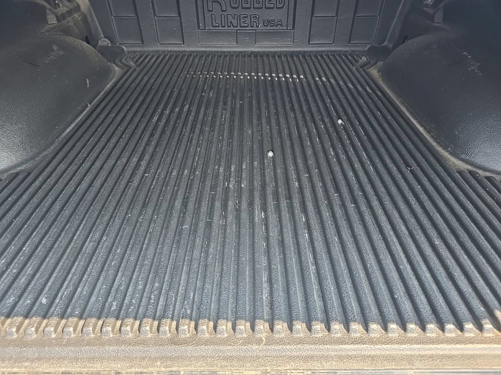 Used 2026 RAM 1500 Laramie w/ Night Edition AWD/4WD image 7