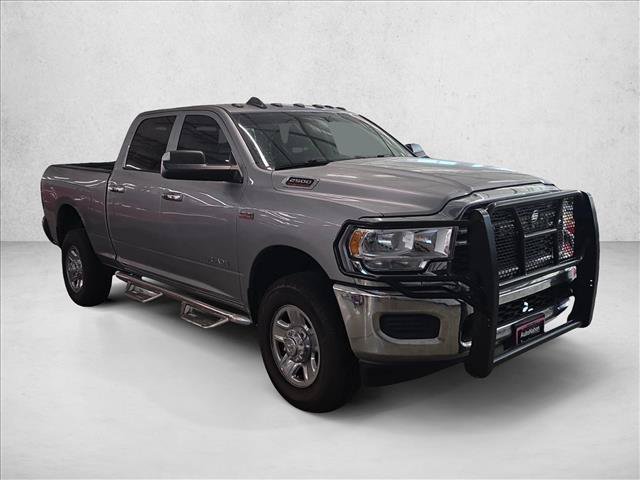 Used 2019 RAM 2500 Tradesman AWD/4WD image 3