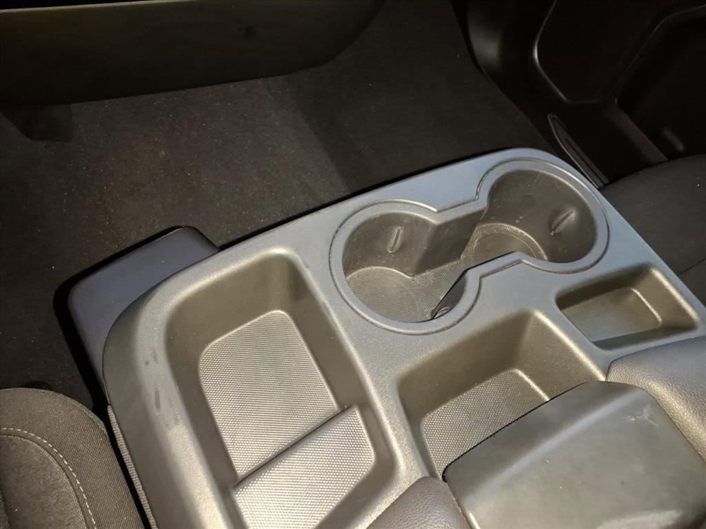 Used 2023 Chevrolet Silverado 1500 LT image 29