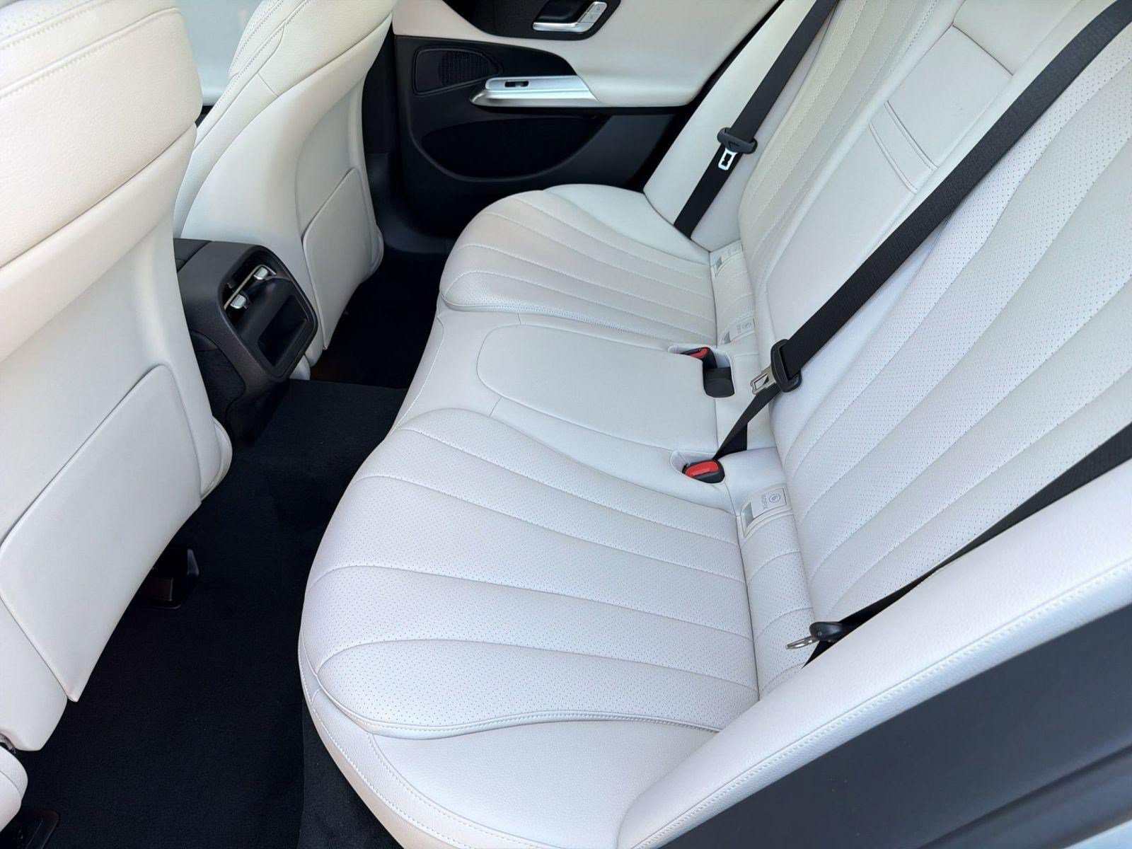 New 2026 Mercedes-Benz E 350 Sedan image 25