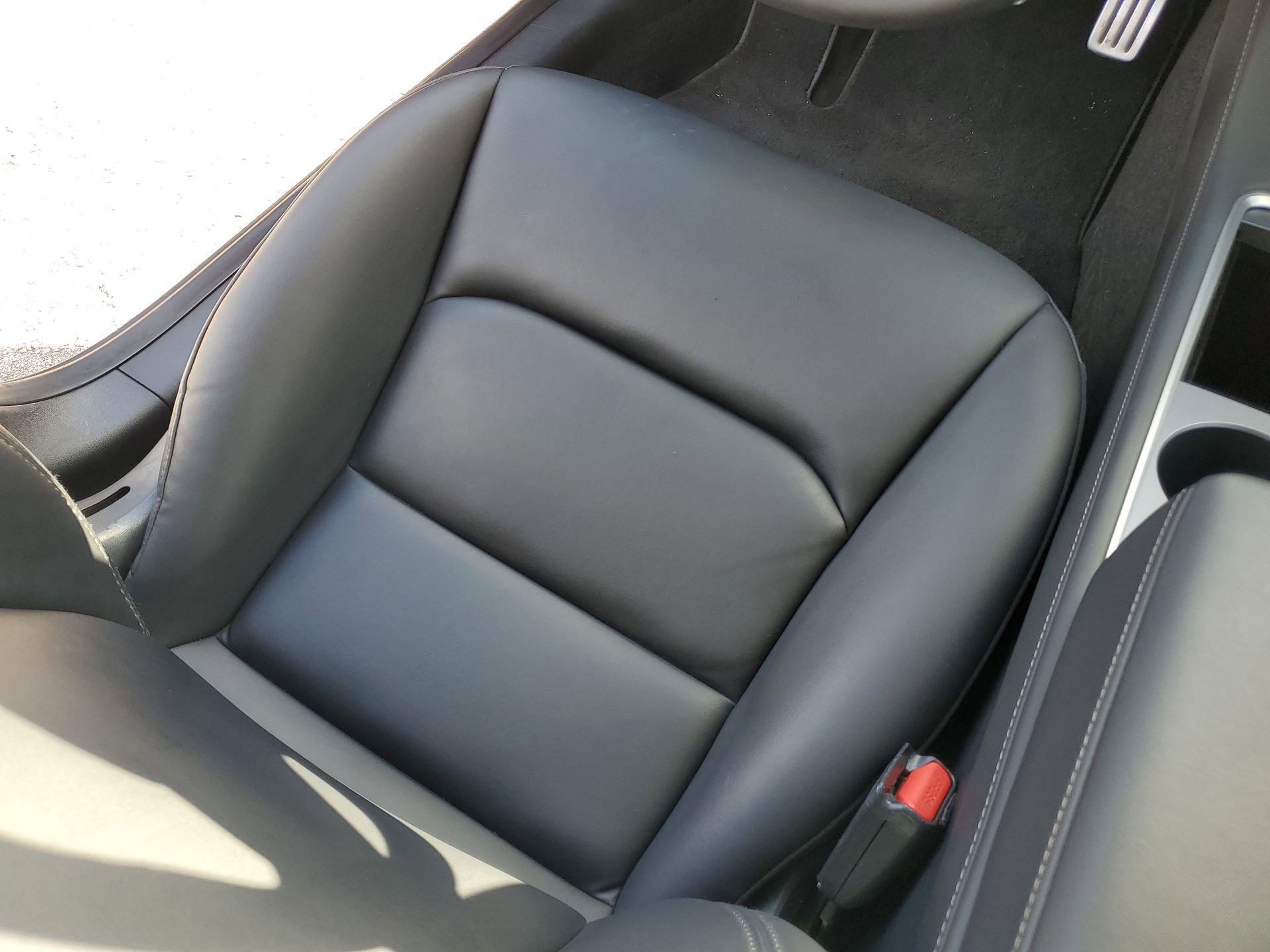 Used 2023 Tesla Model 3 Performance image 15