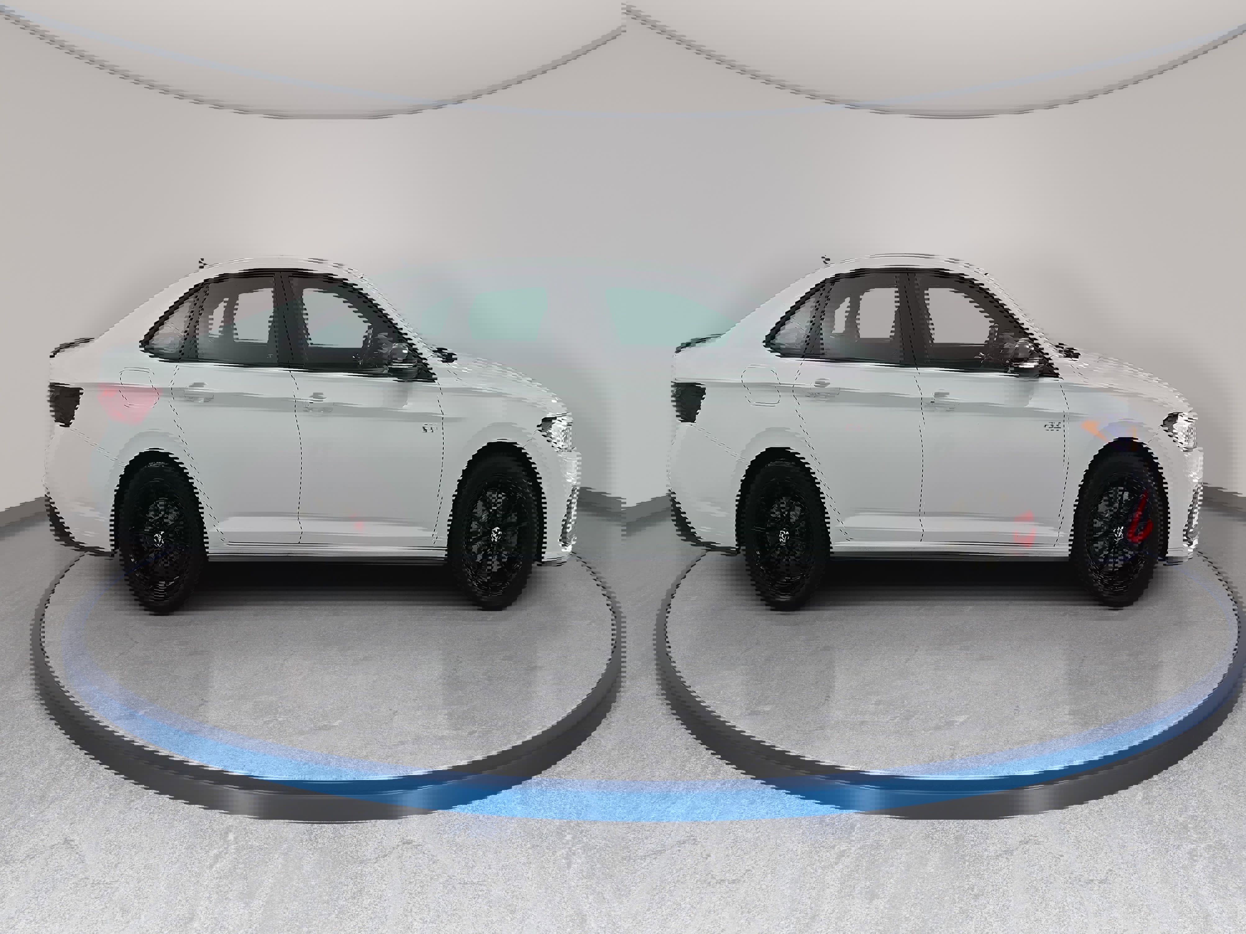 New 2026 Volkswagen Jetta GLI Autobahn image 4