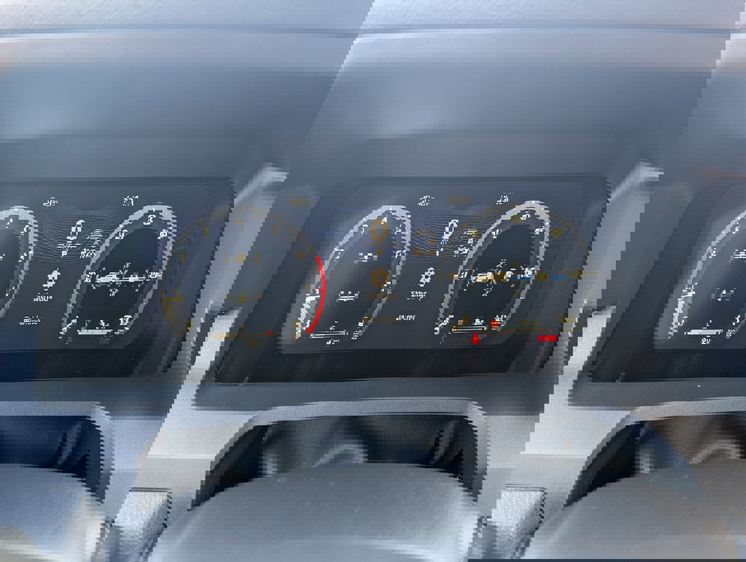 New 2026 Toyota 4Runner TRD Sport Premium image 19