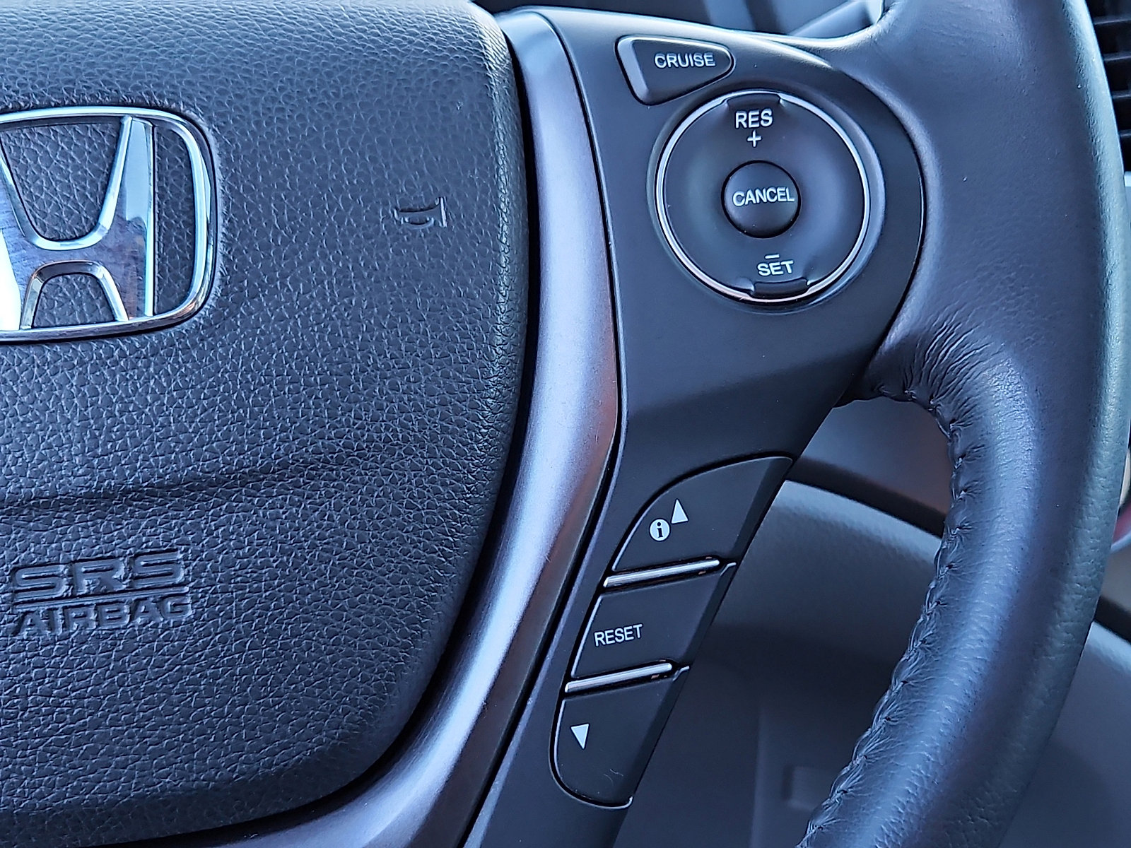 Used 2019 Honda Ridgeline RTL image 25