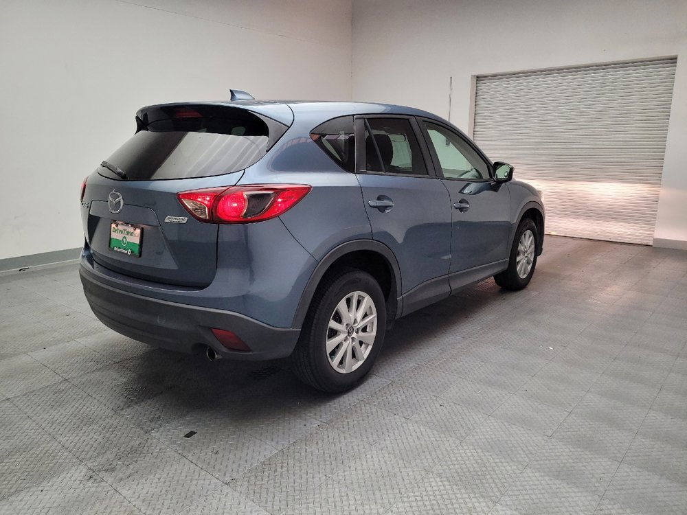 Used 2015 MAZDA CX-5 Touring image 9