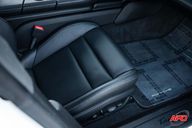 Used 2022 Porsche Taycan image 84