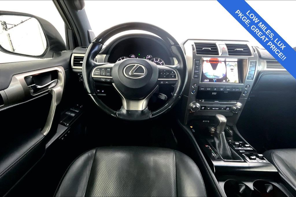 Used 2020 Lexus GX 460 Luxury image 7