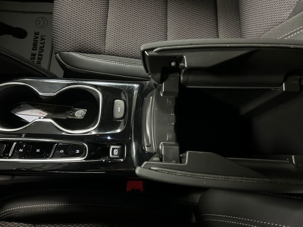 Used 2022 Buick Envision Preferred image 20