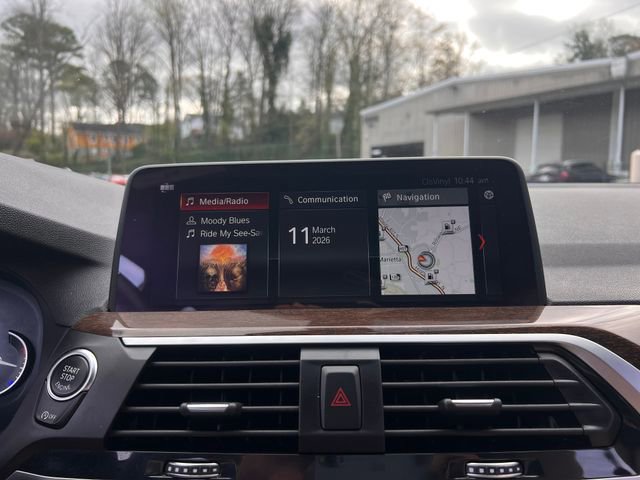 Used 2018 BMW X3 xDrive30i w/ Premium Package image 25