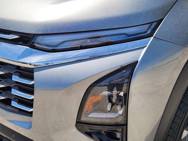 Used 2026 Chevrolet Equinox LT w/ Convenience Package II image 6