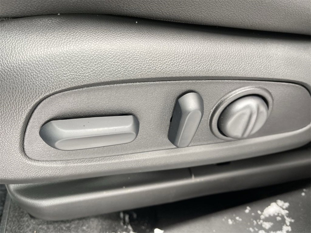 New 2026 Chevrolet TrailBlazer RS w/ Convenience Package image 12