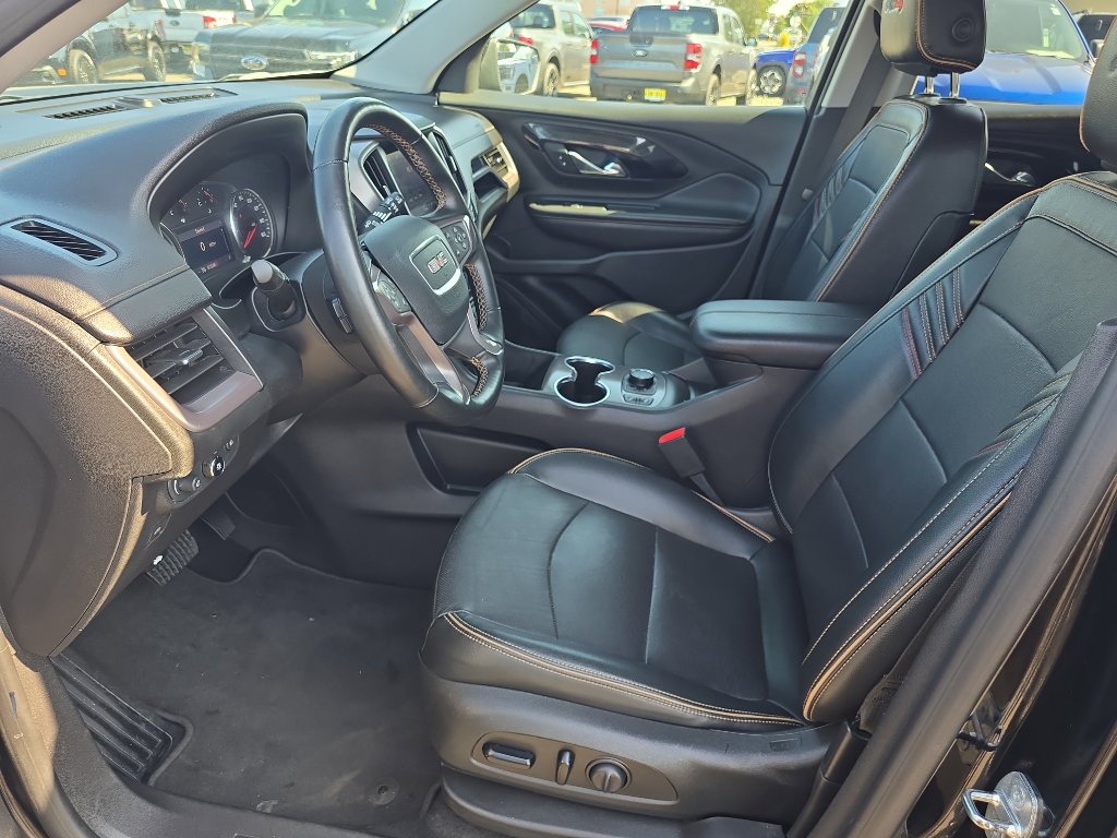 Used 2023 GMC Terrain AT4 image 15