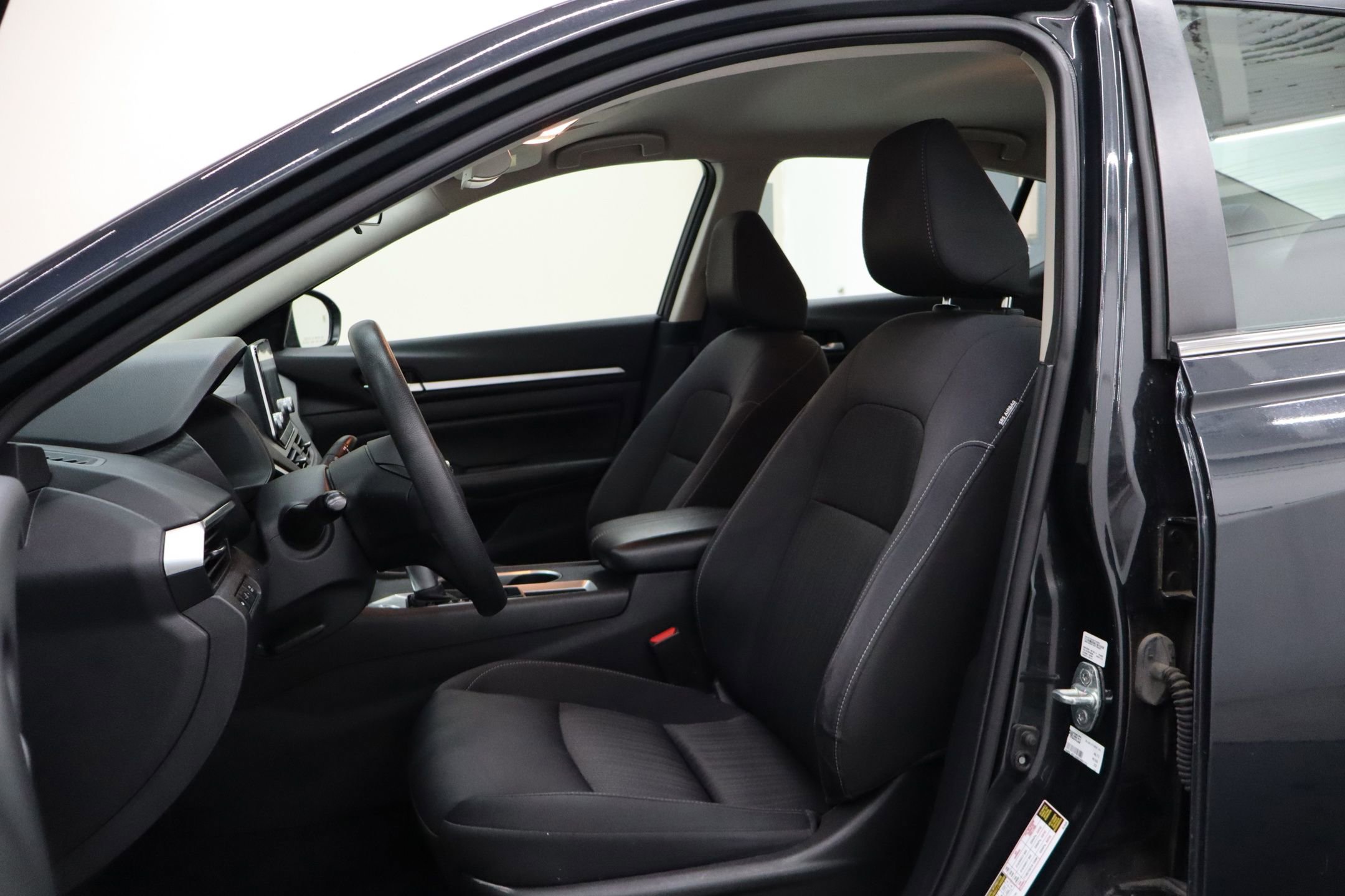 Used 2022 Nissan Altima 2.5 SV image 13