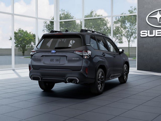 New 2026 Subaru Forester Touring AWD/4WD image 5