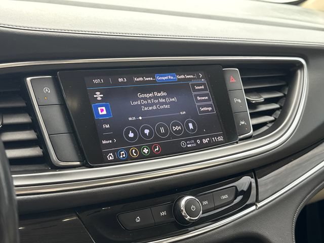 Used 2023 Buick Enclave Essence FWD image 20