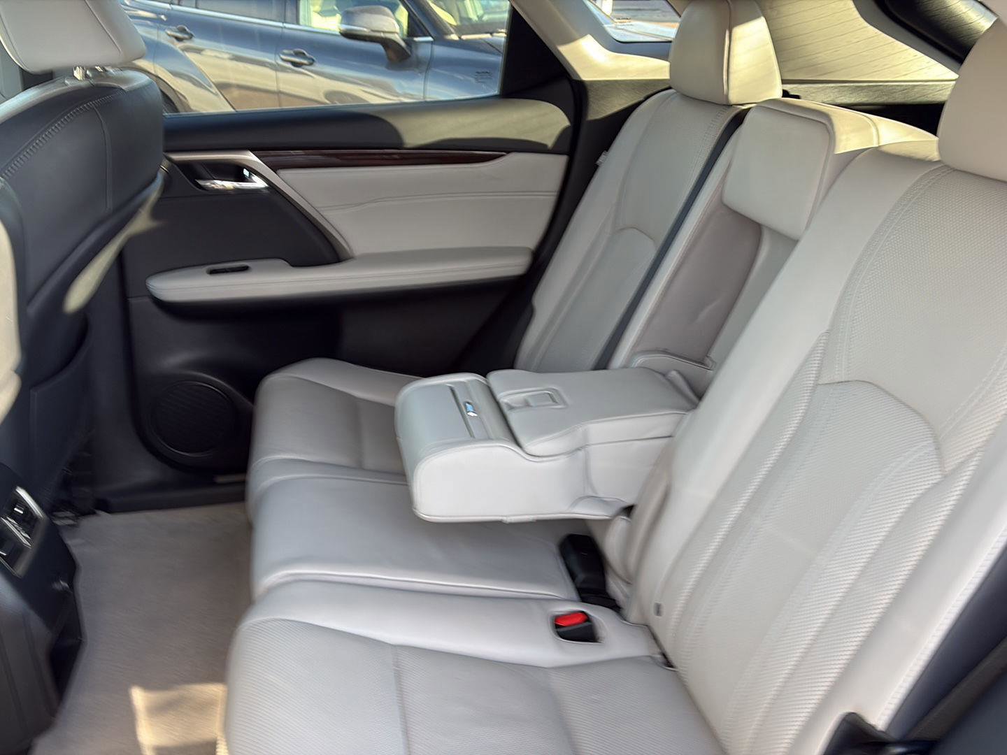 Used 2017 Lexus RX 350 RX 350 image 24