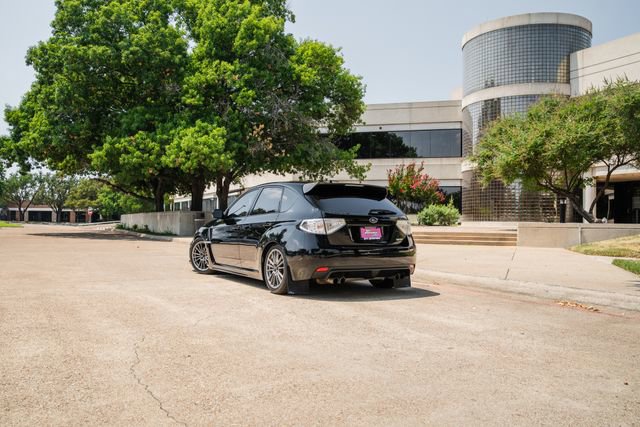 Used 2014 Subaru Impreza WRX Premium w/ Popular Package #1 (IYN) image 45