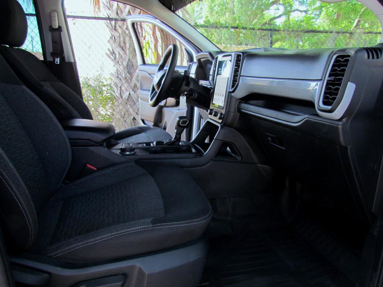 Used 2025 Ford Ranger XL w/ Trailer Tow Package AWD/4WD image 20