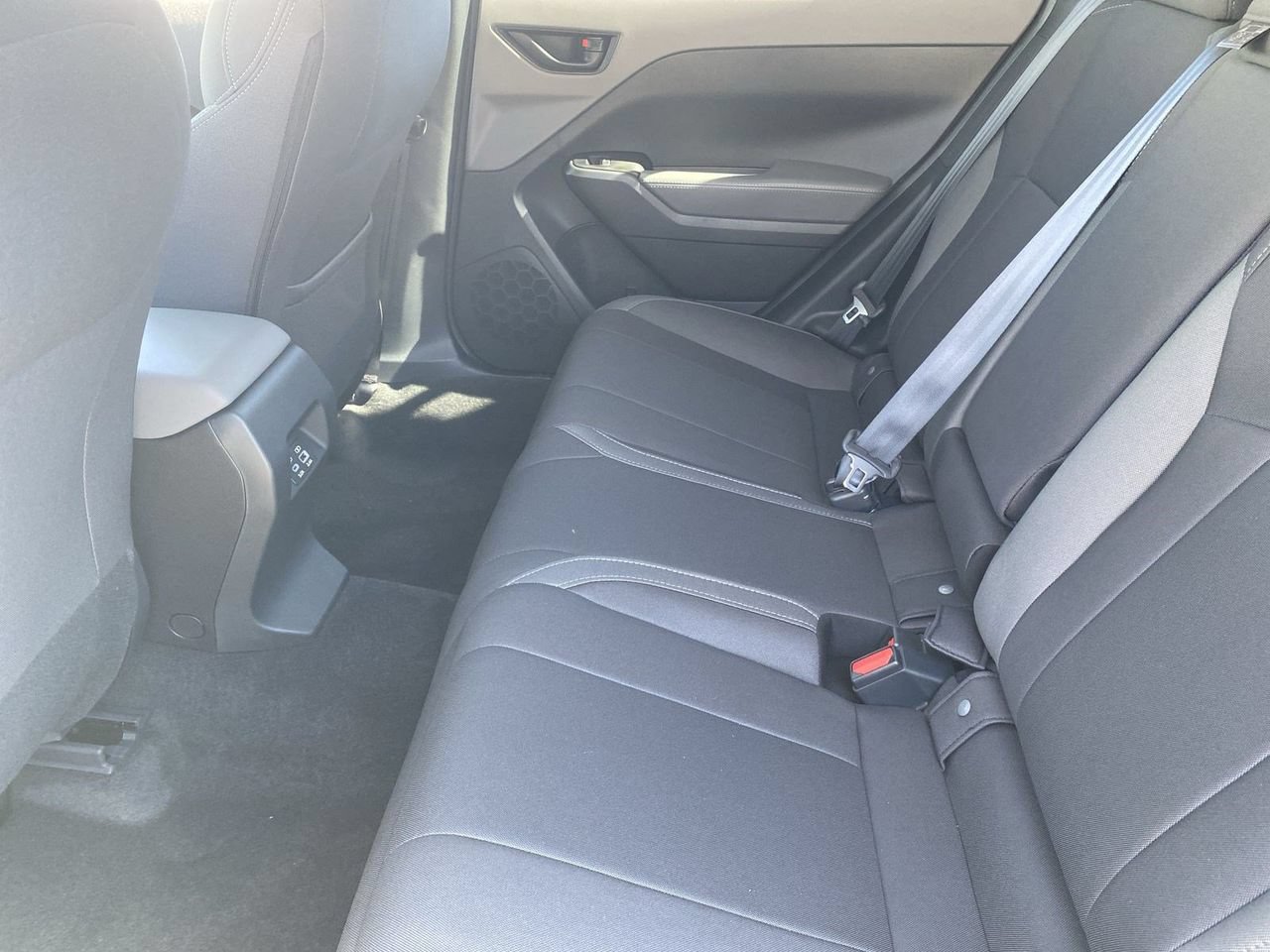 New 2026 Subaru Crosstrek 2.5i Premium AWD/4WD image 13