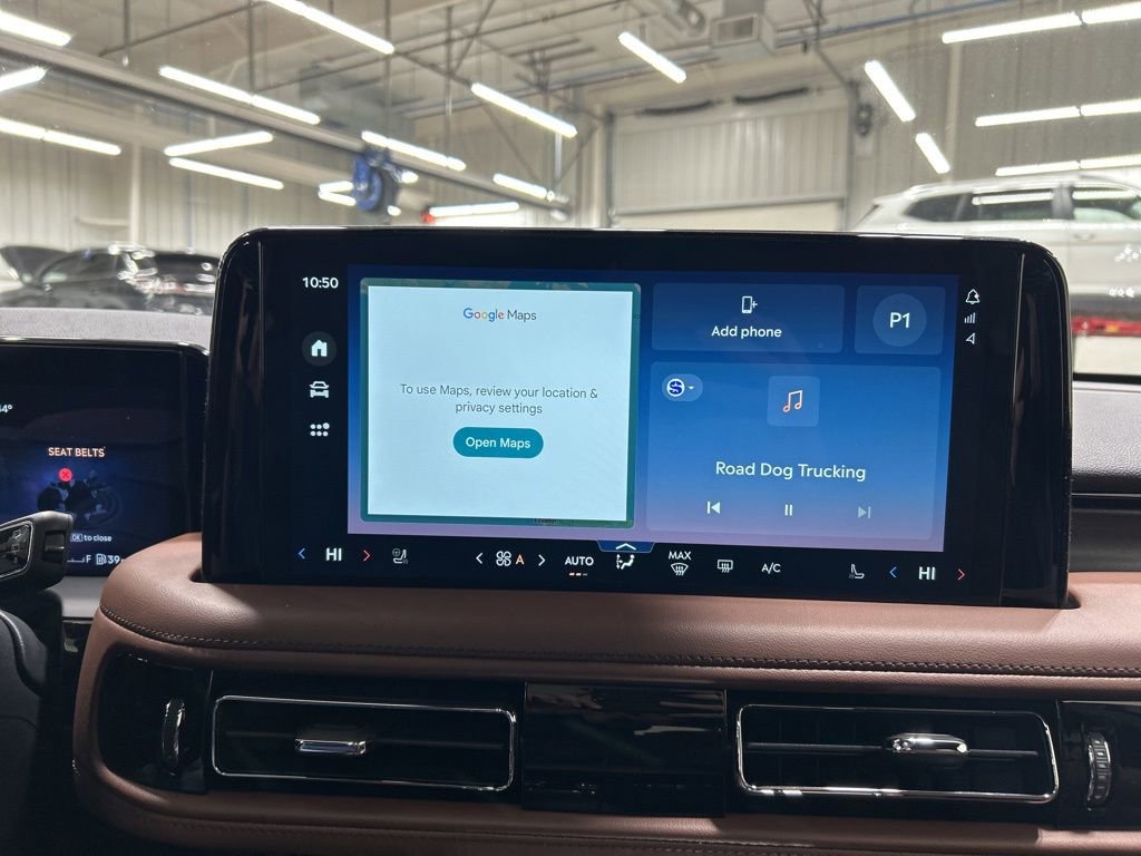 New 2026 Lincoln Aviator Reserve image 17