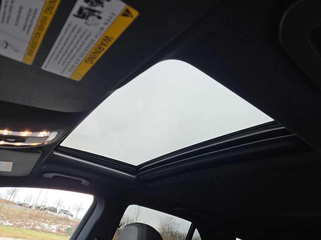 Used 2024 Mercedes-Benz GLE 450e 4MATIC image 25