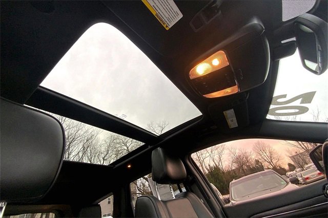 Used 2020 Jeep Grand Cherokee High Altitude image 11