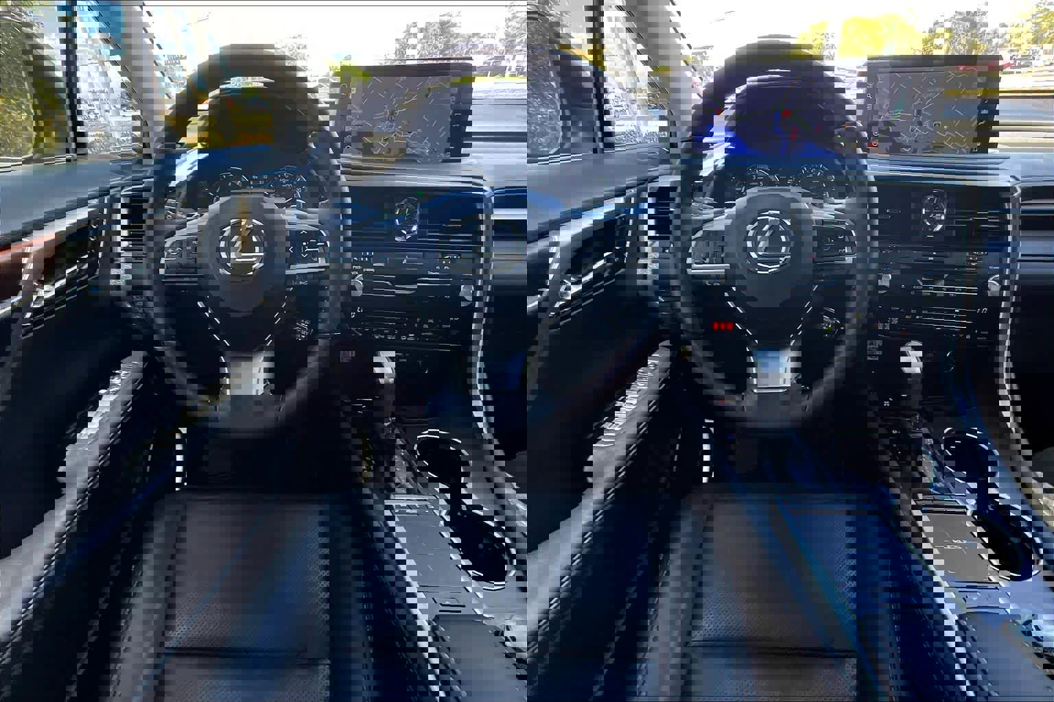 Used 2021 Lexus RX 350 FWD w/ Premium Package image 6