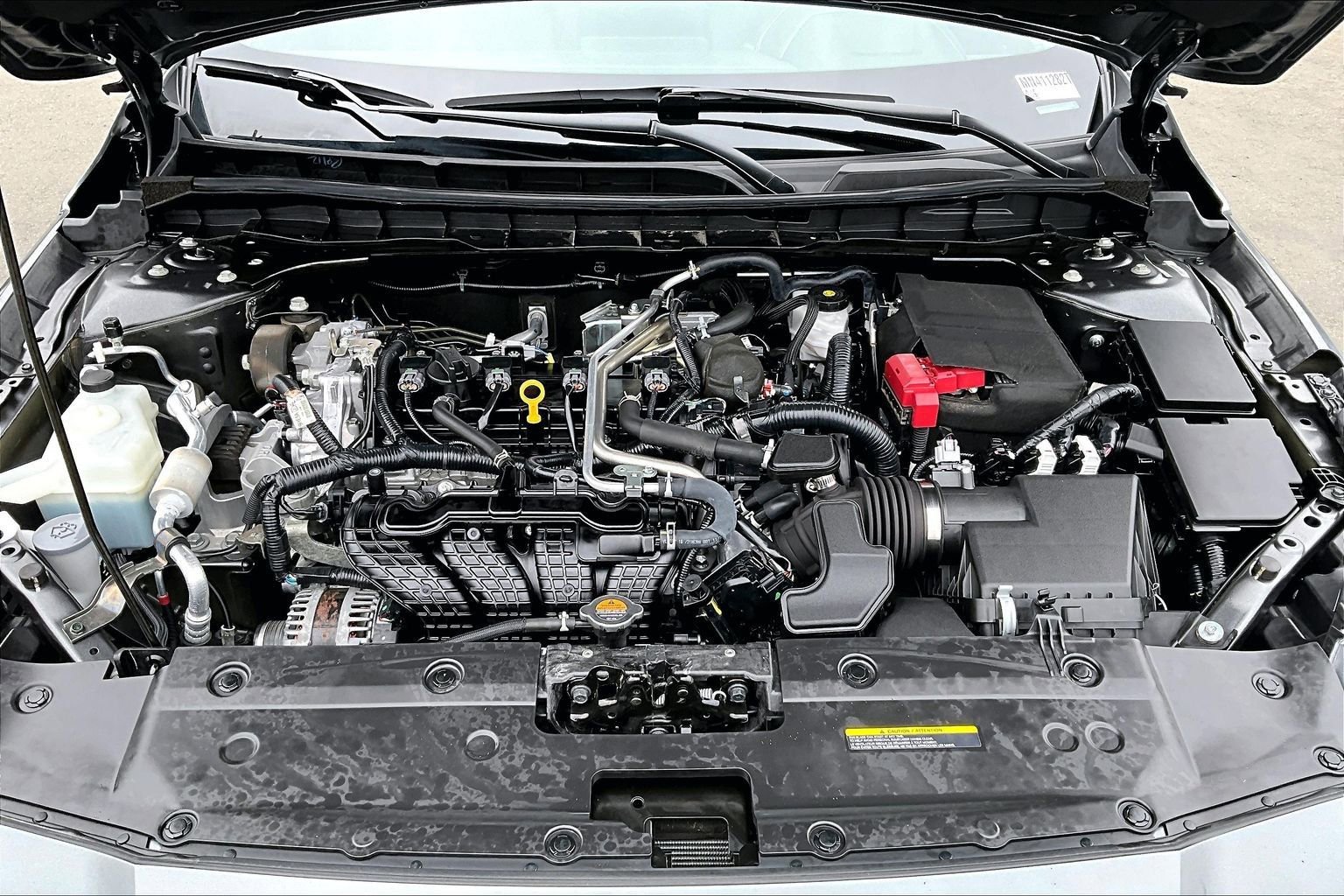 Used 2021 Nissan Altima 2.5 SL AWD/4WD image 29