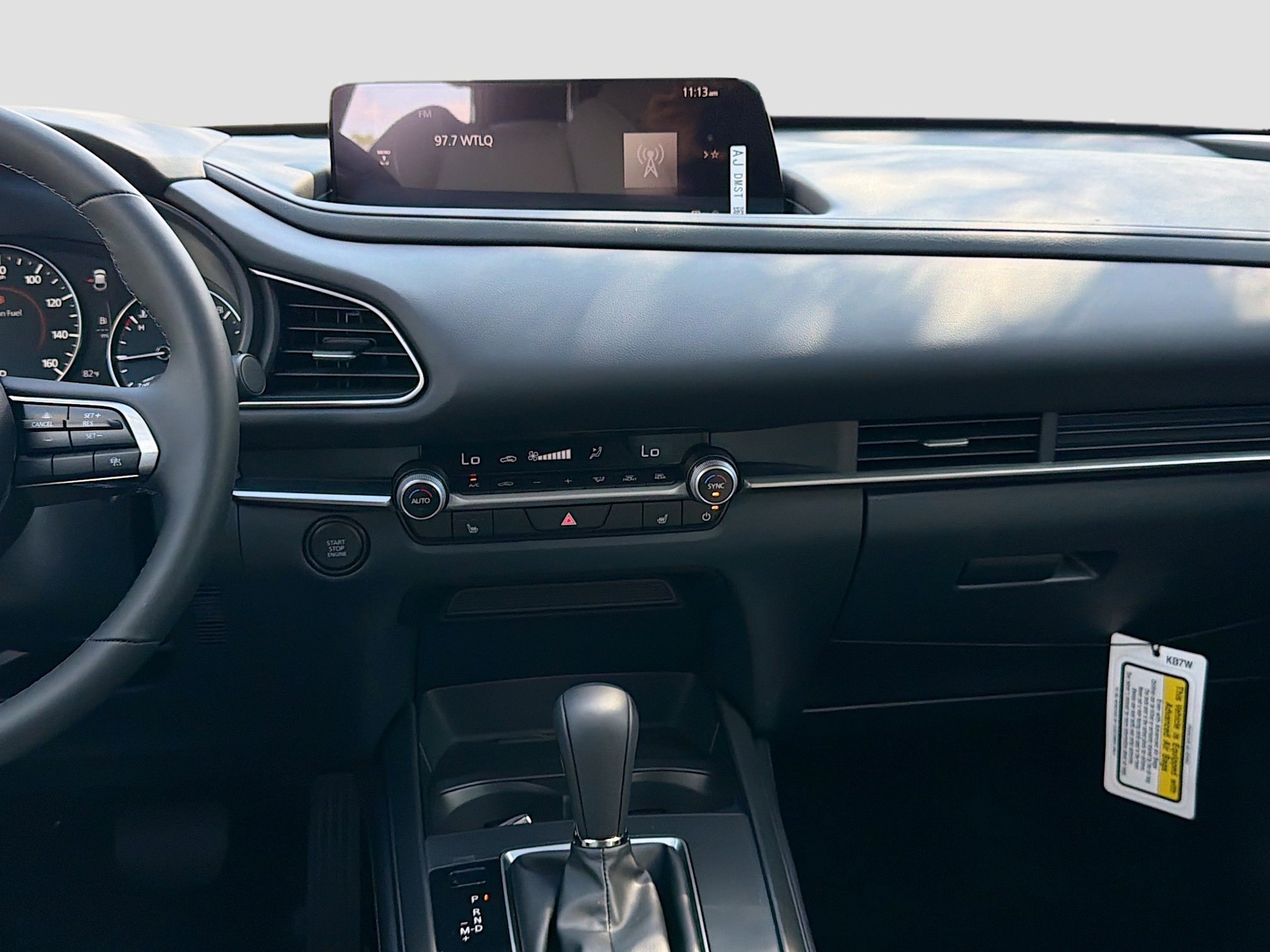 New 2026 MAZDA CX-30 AWD 2.5 S image 17