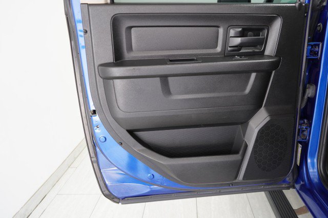 Used 2015 RAM 1500 Express AWD/4WD image 40