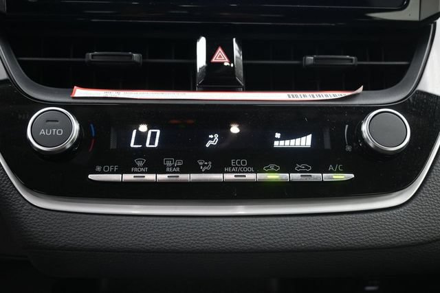 Certified 2026 Toyota Corolla LE AWD/4WD image 14