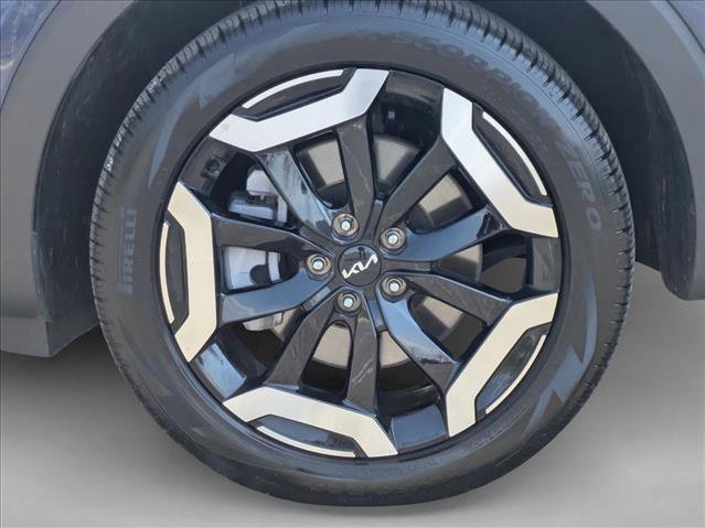 Used 2025 Kia Telluride S image 26