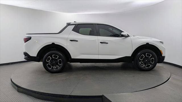 Used 2024 Hyundai Santa Cruz SEL AWD/4WD image 9